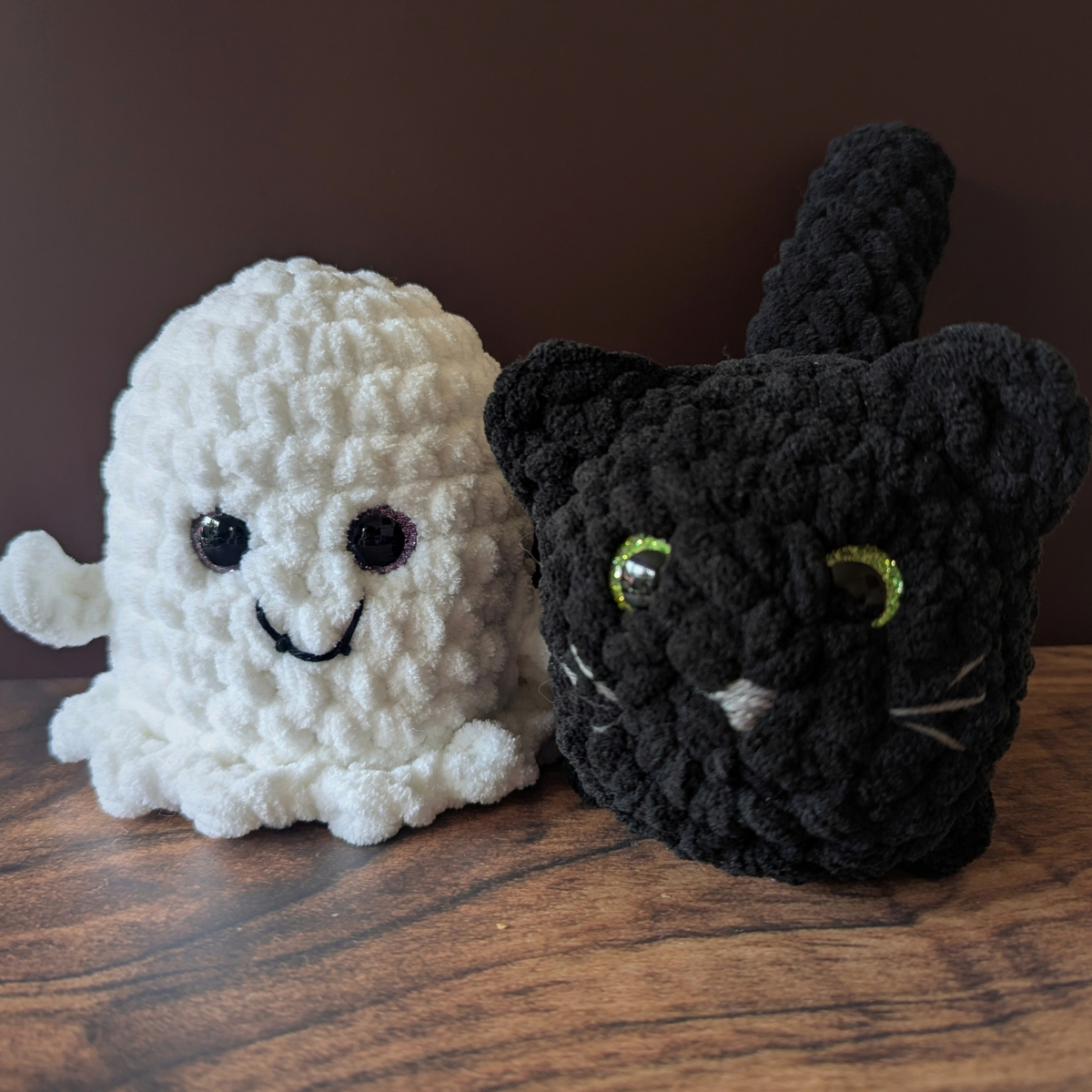 Plushie Pals