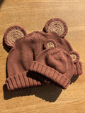 Bear Ear Hat