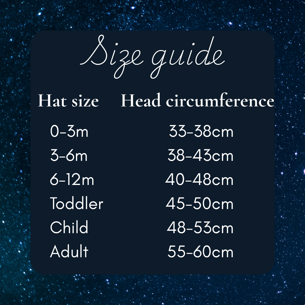 Fox Ear Hat