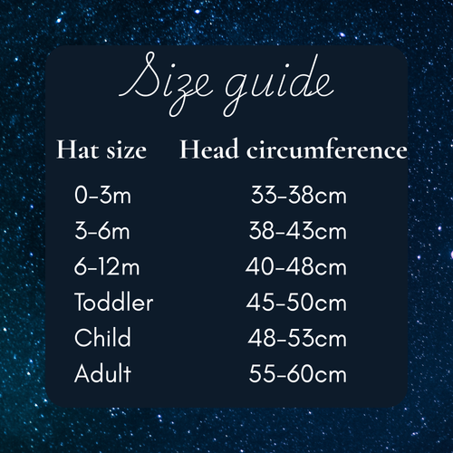 Fox Ear Hat