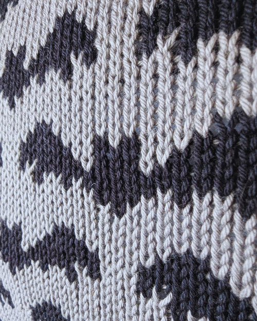 Bats Cushion