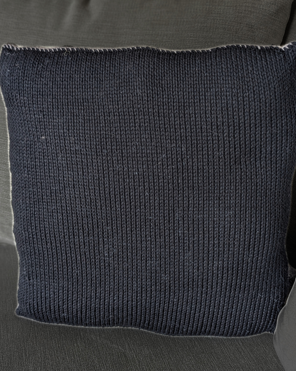 Bats Cushion