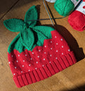 Strawberry Hat