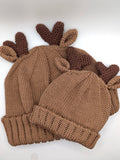 Reindeer Hat