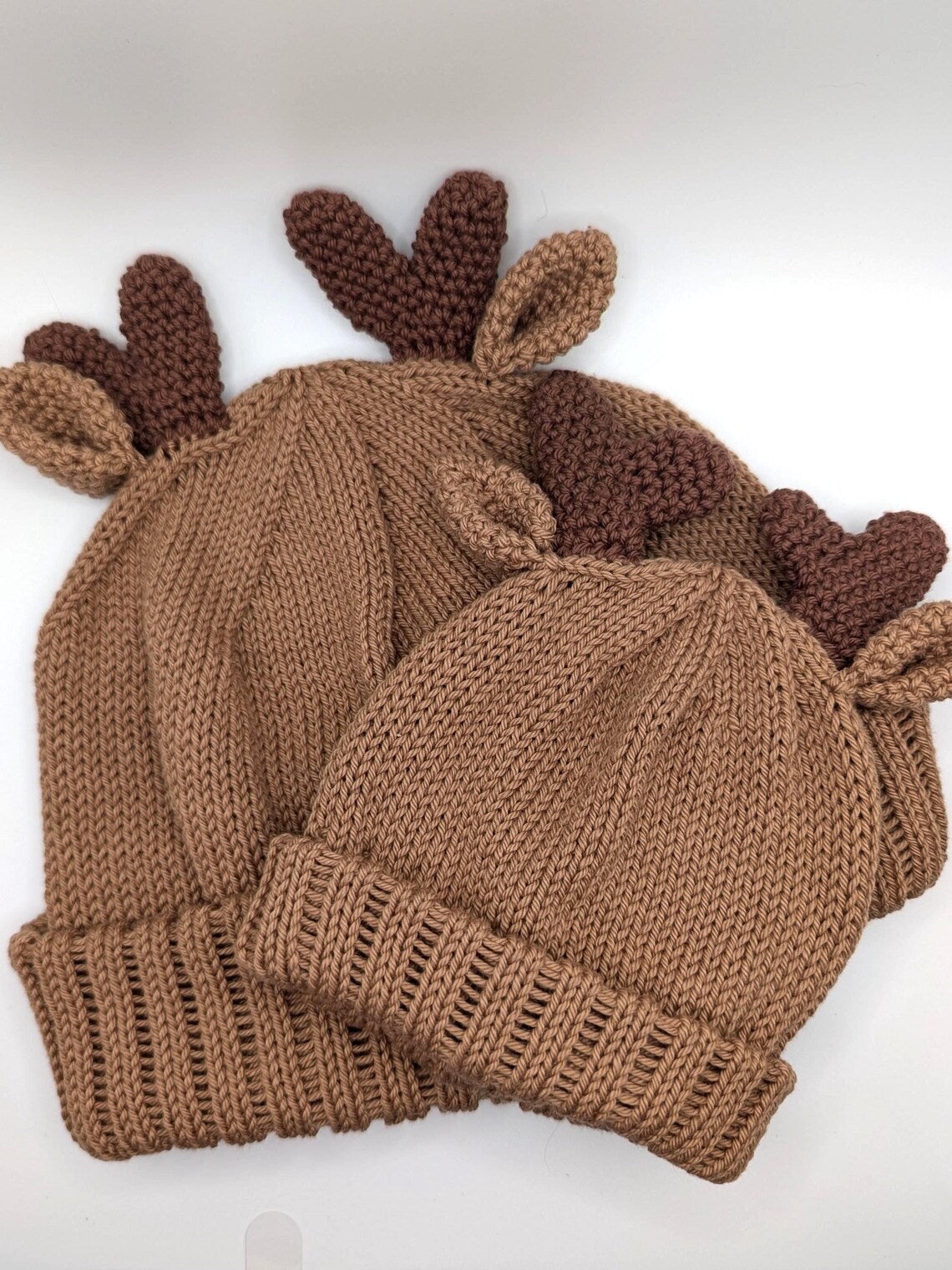 Reindeer Hat