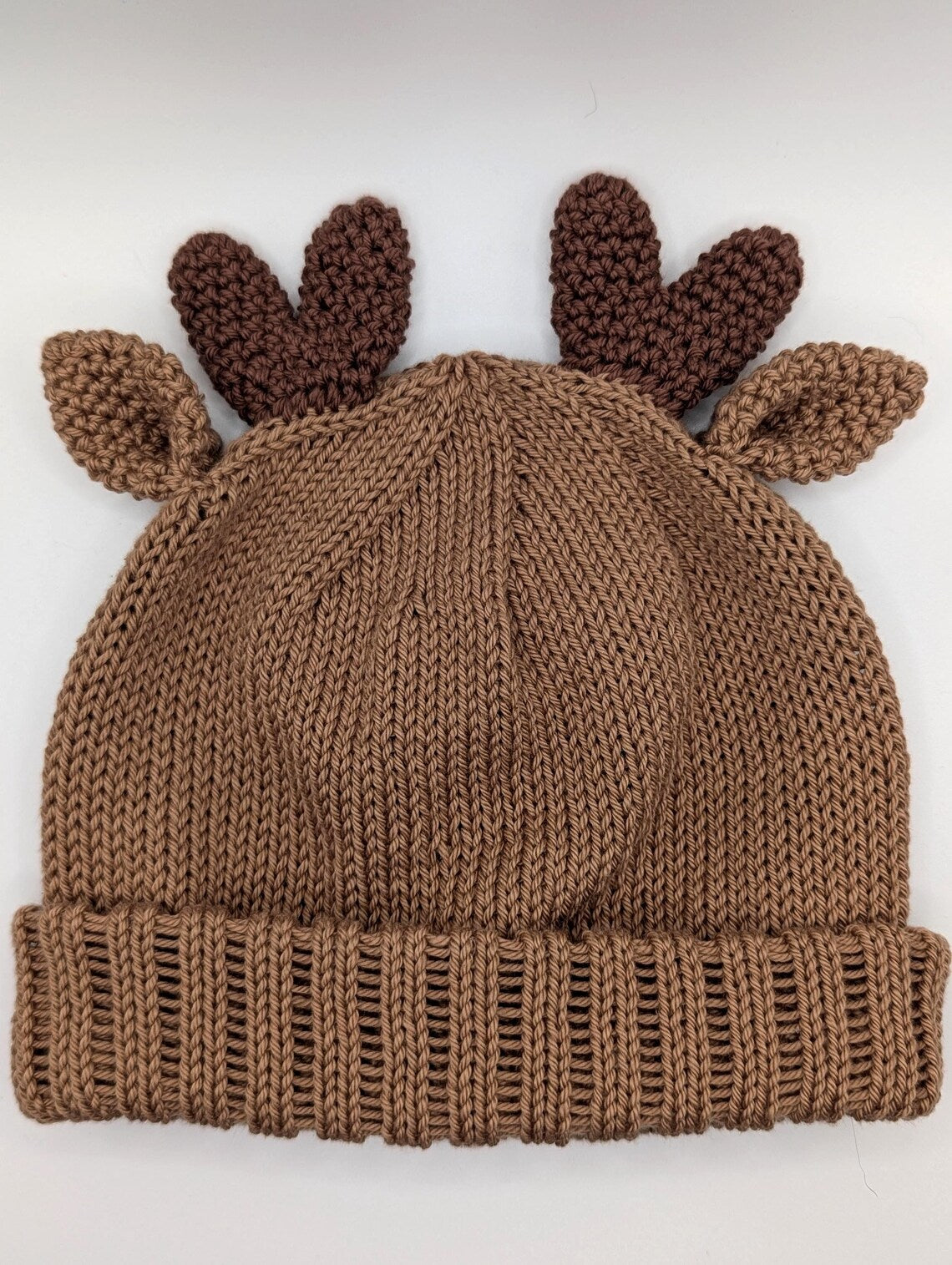 Reindeer Hat